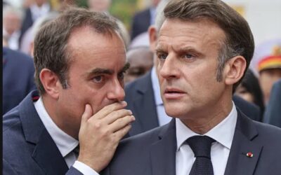Lecornu vise un déficit de 4,9 % en 2027