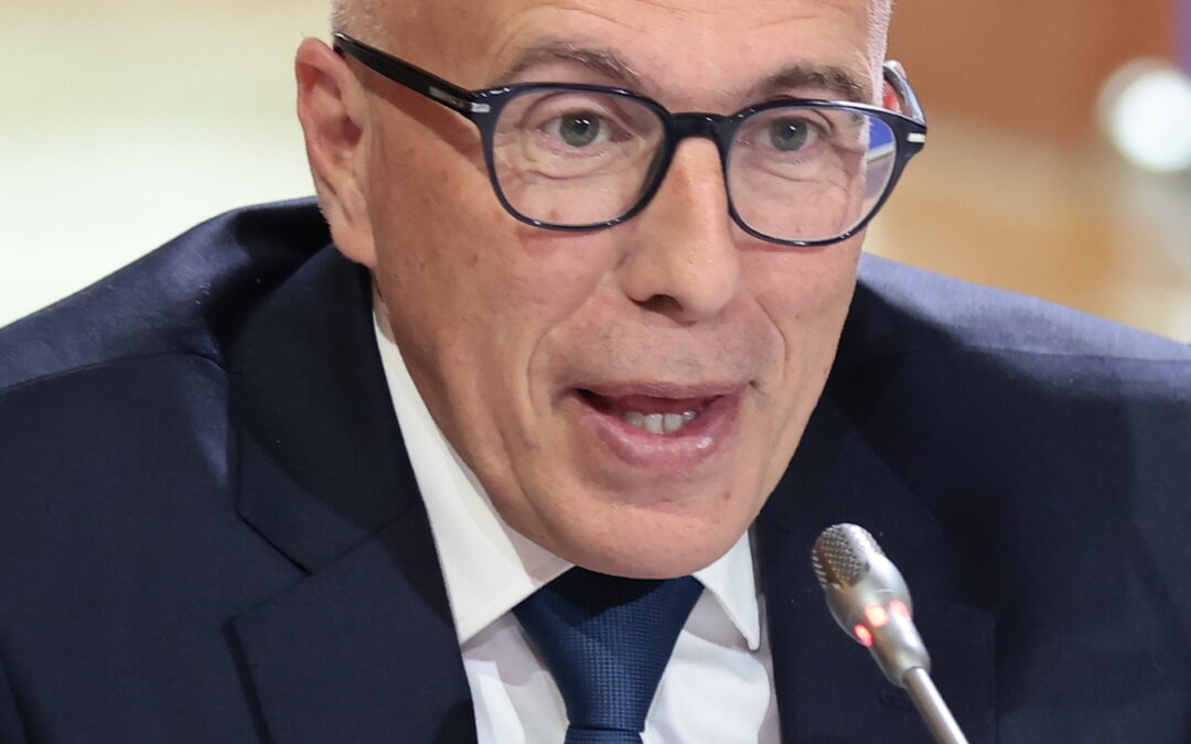 Nizza: Ciotti parte civile nello scandalo testa di maiale
