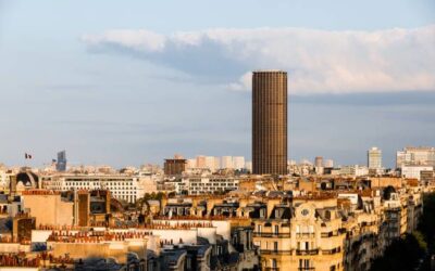 Montparnasse : 800 millions d’euros, travaux bloqués pour lutte des copropriétaires