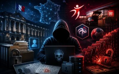 ZeroBytes rompt le silence : sur l’affaire du vol de données du site des impôts, l’État français a menti