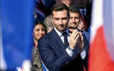 Francois Holland vuole essere di nuovo presidente – Bardella non candidato, il sostegno di Maria Carolina delle Due Sicilie – Meteo Parigi Milano Monte Carlo