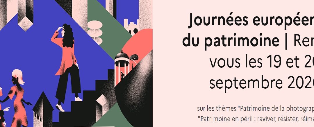 Giornate Europee del Patrimonio: Speciale Agenda Eventi in Programma