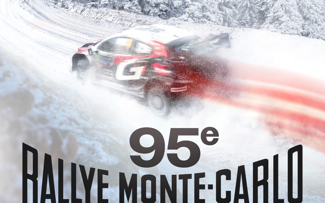 Nizza24 giovedì 10 settembre: Svelato il percorso del Rallye Monte-Carlo 2027 – Il Monte-Carlo Jazz Festival festeggia vent’anni – Nuove tensioni ai vertici di Ligne d’Azur – Météo