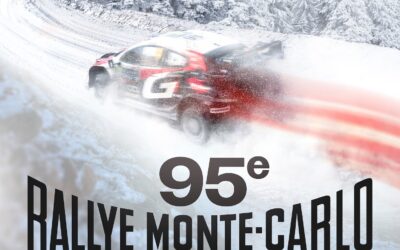 Nizza24 giovedì 10 settembre: Svelato il percorso del Rallye Monte-Carlo 2027 – Il Monte-Carlo Jazz Festival festeggia vent’anni – Nuove tensioni ai vertici di Ligne d’Azur – Météo