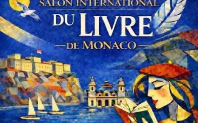 Nizza24 week-end: Monaco Fiera Internazionale del Libro e Splash Party – Saint-Laurent-du-Var Nuova Scuola Alberghiera – Nizza Ricorda Salvatore Bono – Météo