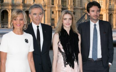 Francia24: La Francia nel mirino di Putin ? Banque de France: crescita ancora più bassa, ora prevista allo 0,4% – LVMH non è più tra le top 10 d’Europa – Meteo Parigi Monte Carlo Milano
