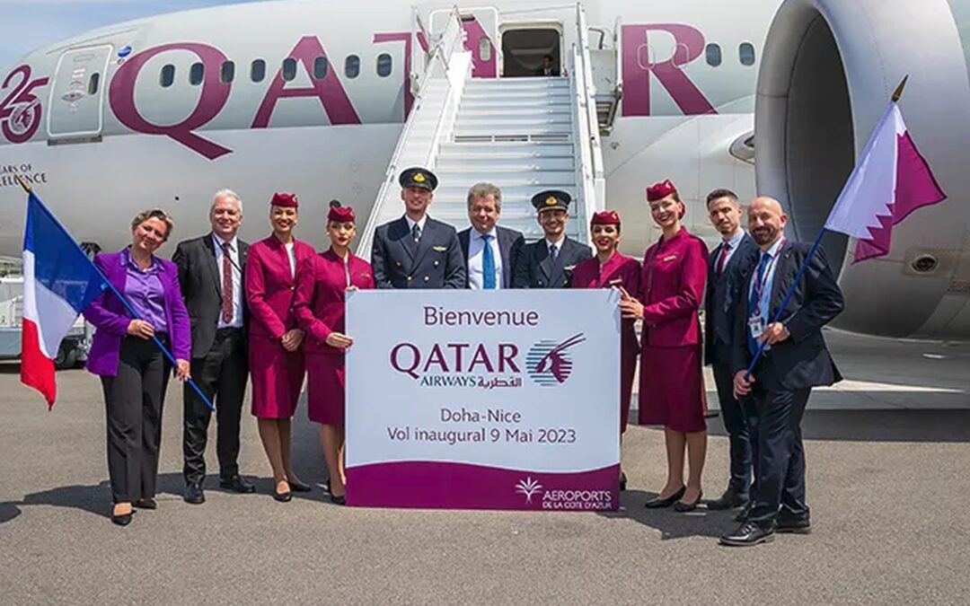 France, Macron demande à Von der Leyen d’assouplir les restrictions sur les carburants – Le gouvernement envisage des aides pour la hausse des prix du carburant – La guerre avec l’Iran oblige le Qatar à fermer des routes rentables – Météo Paris, Monte‑Carlo et Milan | 22 September 2026
