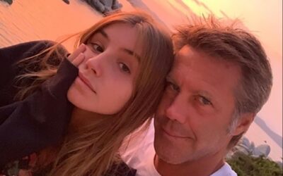 Helena Noguerra denuncia la perdita dell’anonimato dopo aver accusato Patrick Bruel di aggressione sessuale  – Francia, ascensori sempre guasti – Vittoria di Savoia su Prime Video – Meteo Parigi Milano Monte Carlo