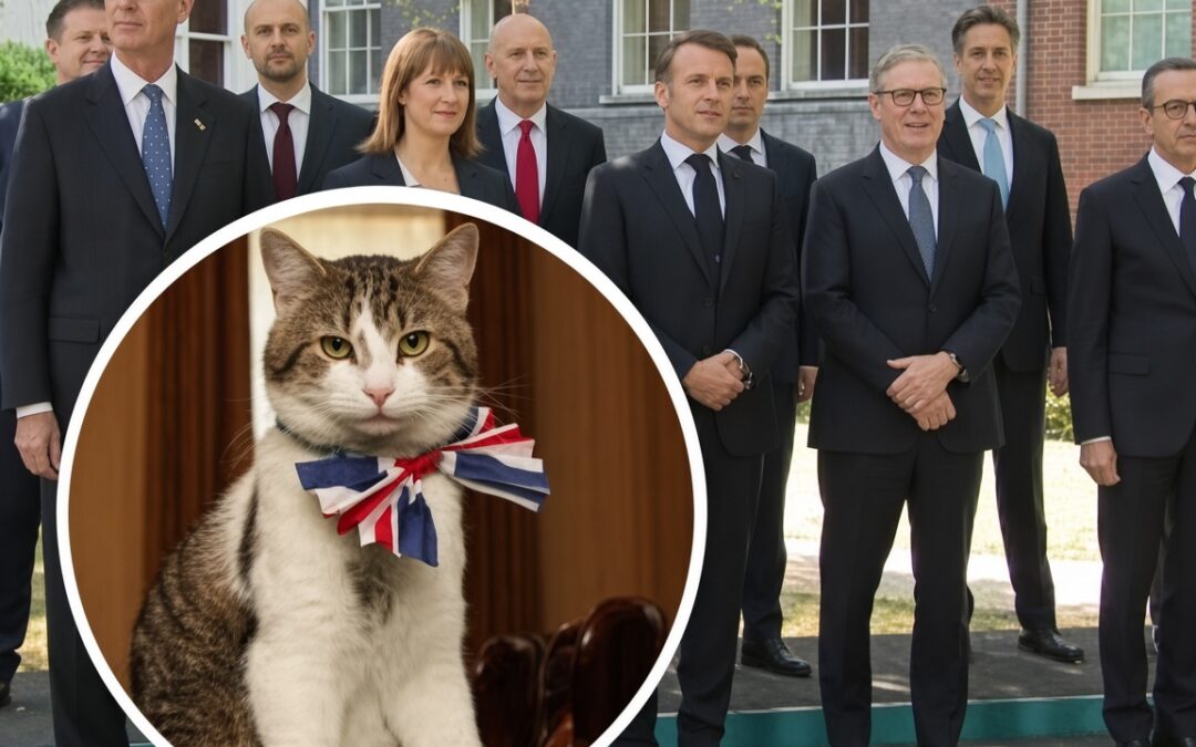Di nuovo allerta canicola – Nuovo smacco per Macron, SpaceX/Blue Origin annullano summit Parigi – Brigitte Macron: dove è il Gatto? – Meteo Parigi Monte Carlo Milano