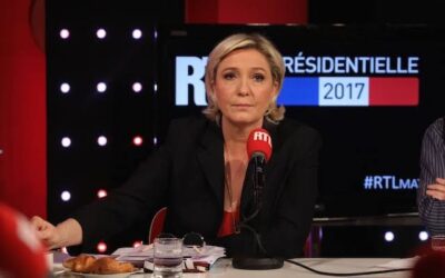 Marine Le Pen, congelare le tasse sul Tabacco – Bruno Le Maire, AfD è neonazista:  editoriale: paura del popolo? – GPT-6 è artificial general intelligence? – Meteo Parigi Monte Carlo Milano
