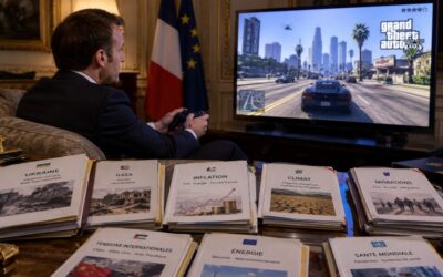 “Non Voglio Donne”, la richiesta di un fanatico religioso BAPS accettata senza problemi alla Tour Eiffel – Macron esige un festival dei videogiochi in Francia – Inflazione alimentare prevista attorno al 2.5% – Meteo Parigi Milano Monte Carlo