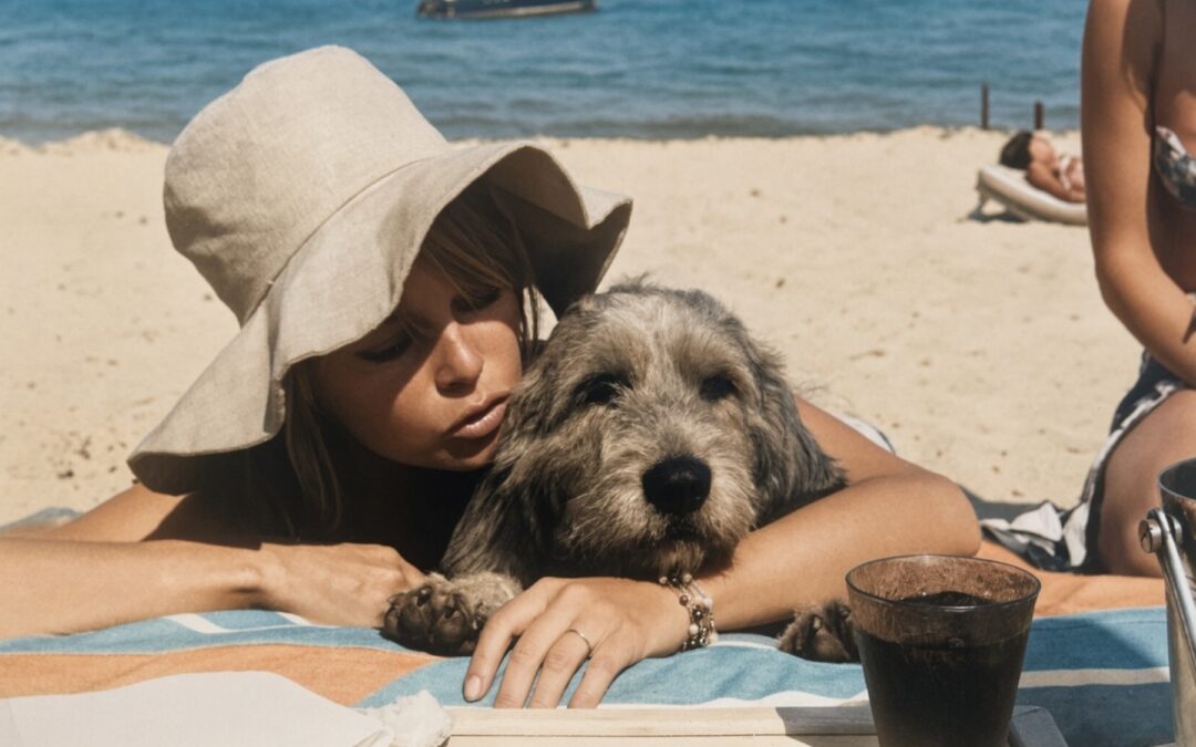 The French Touch: Saint-Tropez il mito della Costa Azzurra in musica