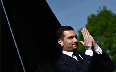 La destra vince al Senato in Francia, Bardella: Data Storica – Evoluzione prezzo del carburante in Francia – Macron convoca riunione di emergenza all’eliseo, tre leader se ne vanno prima del termine – Meteo Parigi Milano Monte Carlo