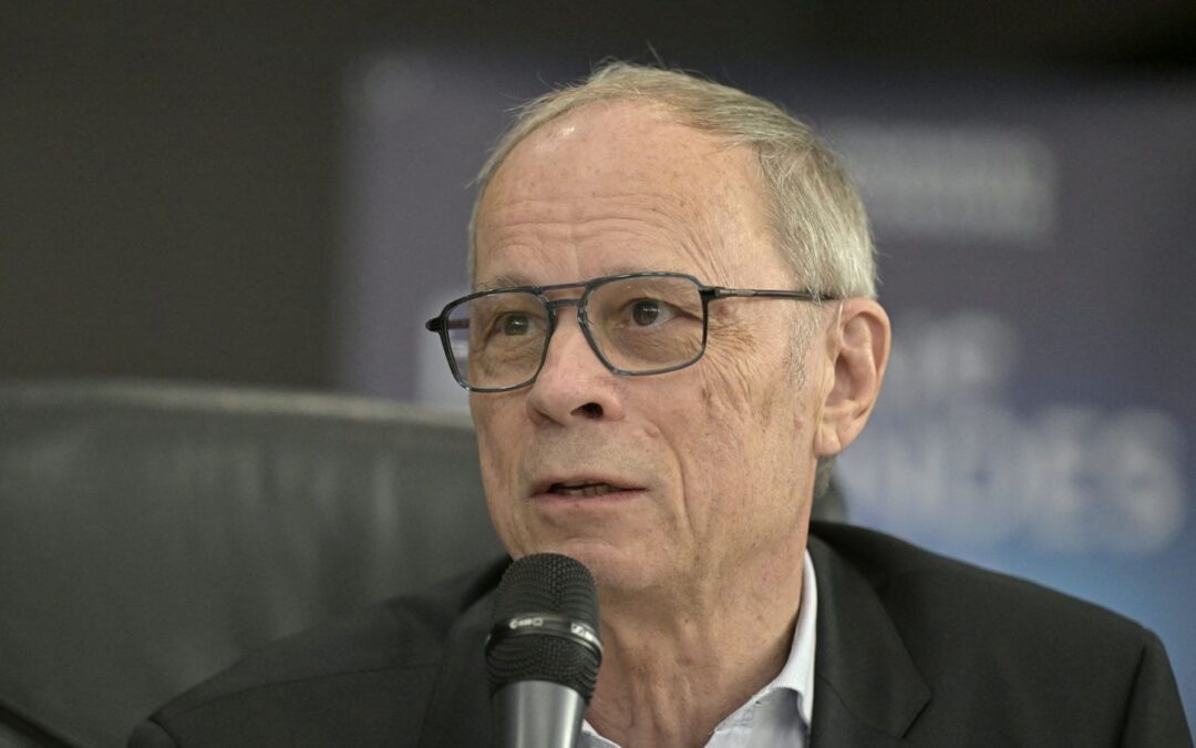 Debito francese: cancellazione “fantasiosa” secondo il Nobel Tirole