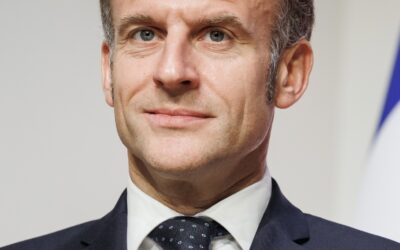 Macron : plan de défense des infrastructures critiques contre les attaques hybrides russes