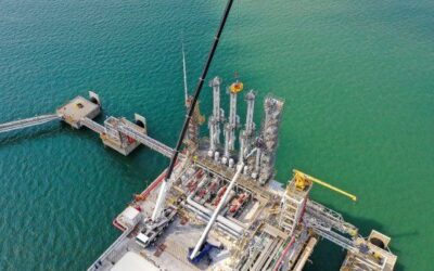 Technip Energies exclu du contrat de 10 milliards SpaceX