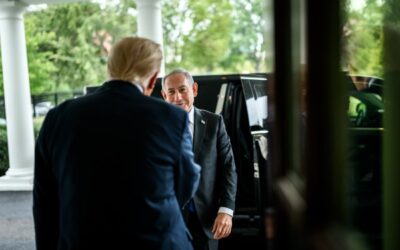 Israël se moque de Macron : « absurdité grotesque » en Cisjordanie