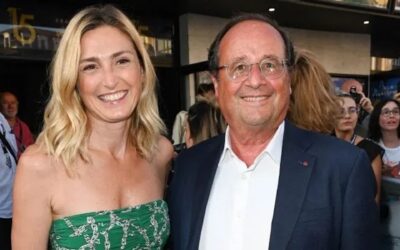 Julie Gayet al fianco di Hollande che vuole tornare presidente – Alta Velocità Lione-Torino, fine lavori 2033? – Rachilda Dati sul banco imputati per corruzione Renault – Meteo Parigi, Monte Carlo e Milano