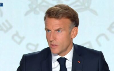 Leone  XIV in Francia e in Onde Corte – Macron in TV: «Non sono io, sono gli altri» – Parigi, lo spread – alle stelle, ls sfiducia degli investitori – Meteo Parigi Monte Carlo Milano  