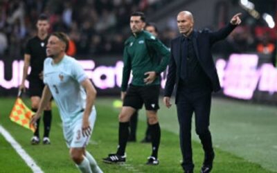 La Francia di Zidane vince con difficoltà, occorrono cambiamenti – TotalEnergie nega margini, Macron replica – Papa a Parigi – Meteo Parigi Milano Monte Carlo