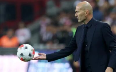 Zidane imbattibile, “100% di vittorie” – Dati chiude processo dicendo di non essere avida – Mediapart accusa Bardella di antisemitismo a 17 anni, RN nega e avvia cause – Meteo Parigi, Monte Carlo e Milano