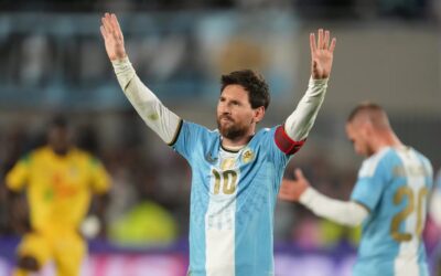 Vandalismo a scuola in Francia – Francia e Germania prorogano vendita auto a combustione – Messi si congeda dalla nazionale con un gol memorabile – Meteo Parigi, Monte Carlo e Milano