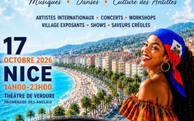 Les Héros de la Télé a Beausoleil – Festival CaraïbAzur Nice – Salone del benessere animale a Menton – Agenda Week End in Costa Azzurra