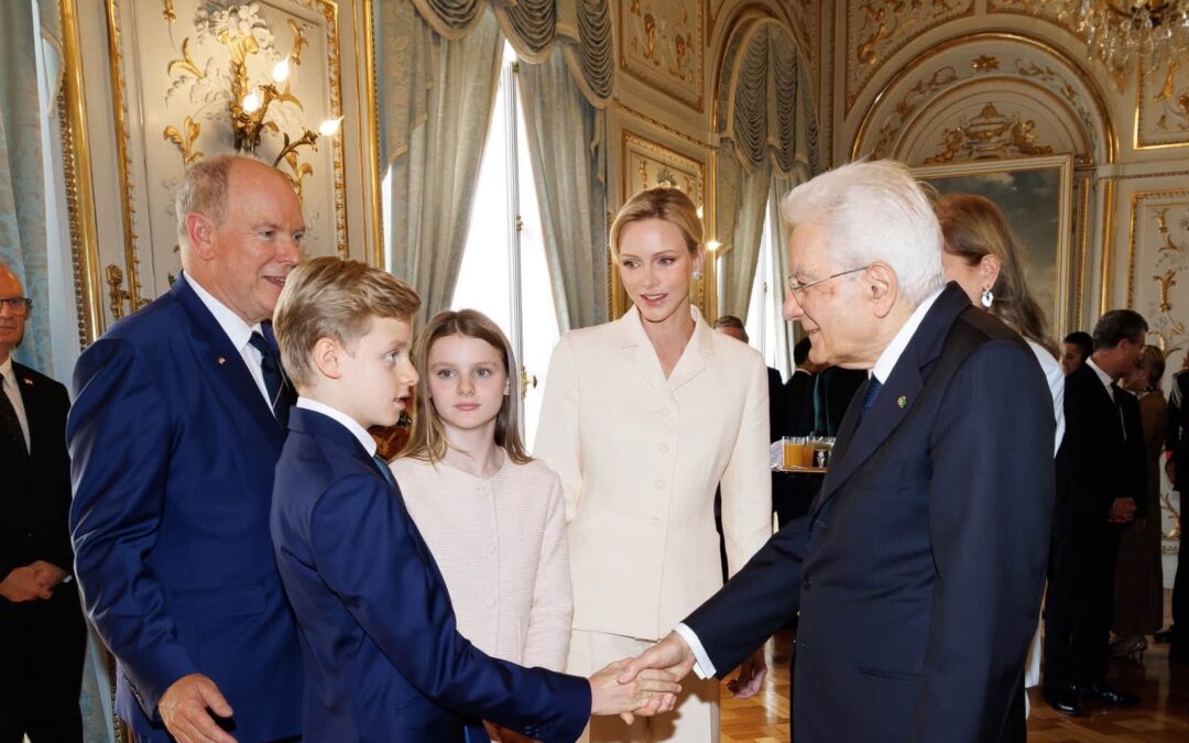 Nizza24 week-end: Mattarella visita di stato a Monaco – Sei anni fa la tempesta Alex – Vendita Biglietti GP F1 Monaco – Météo