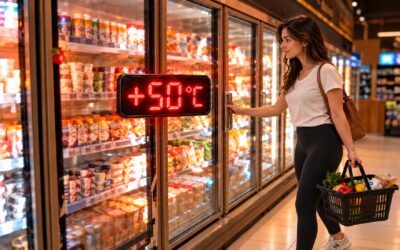 Francia24: Intermarché e SuperU bersaglio di attacco informatico, frigo a +50°C –  Studenti di nuovo in piazza, Meteo e tutte le altre notizie