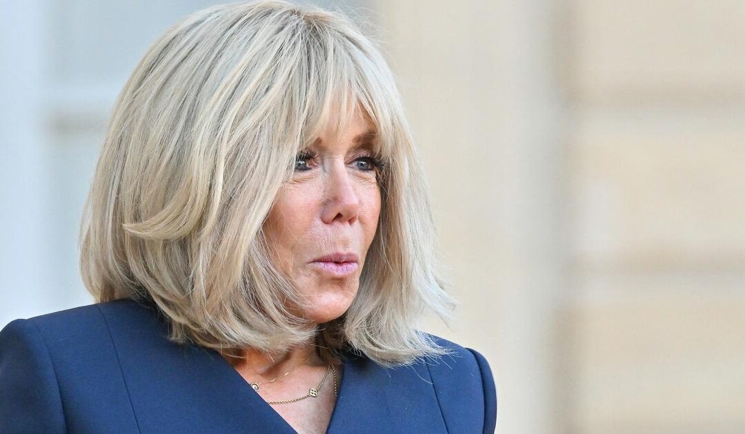 Elysée in passerella: Macron premia Ghesquière