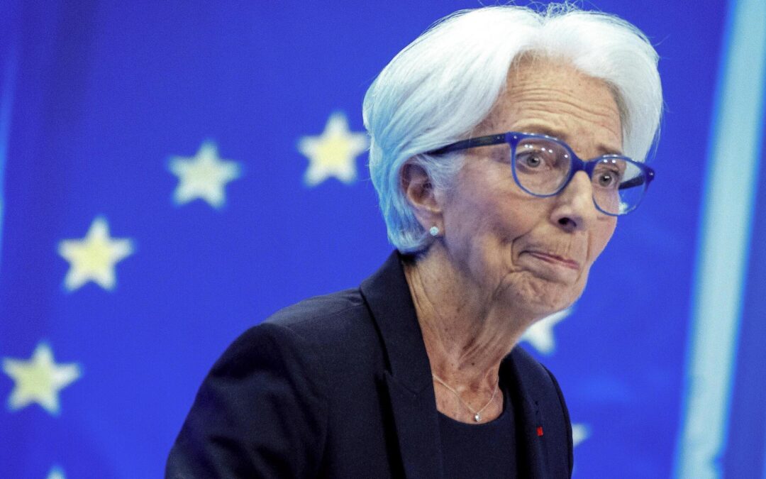 Mercato obbligazionario europeo: riemergono timori di contagio
