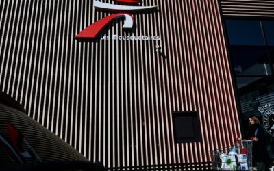 Cyberattacco distrugge 270mila euro di merci fresche
