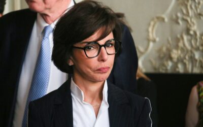Francia24 ed. serale: Rachida Dati respinta reintegro dal CSM, Attacco informatico supermercati francesi, Meteo e tutte le altre notizie