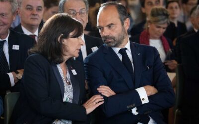 Francia24 ed. serale: Edouard Philippe propone indennità familiare, Houthi attaccano la capitale saudita Riad, Meteo e tutte le altre notizie