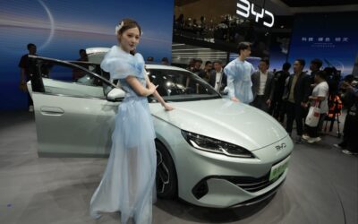 Francia24: Cina dimezza l’export di ibridi verso l’UE, primaria PS sotto cyberattacco e voto prorogato, Meteo e tutte le altre notizie