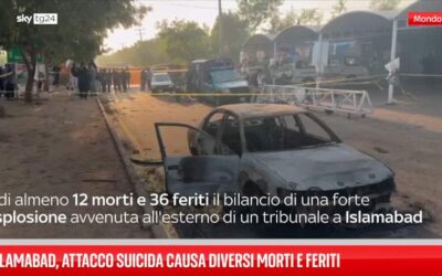 Francia24 weekend : Attaque à Riyad, douze morts, trois cents blessés, Trump et Poutine prêts à traiter avec l’Ukraine, Météo et toutes les autres nouvelles | 11 octobre 2026