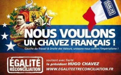 Francia24, édition du soir : Égalité et Réconciliation dissoute, Poutine ravive les tensions sur les Kouriles, Météo et toutes les autres nouvelles | 11 octobre 2026